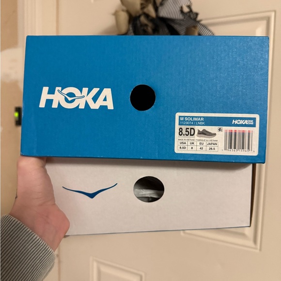 Hoka Other - Men’s Hokas